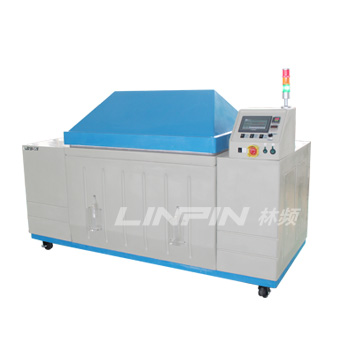 <b>玻璃鋼復(fù)合鹽霧試驗箱|玻璃鋼鹽霧腐蝕箱</b>